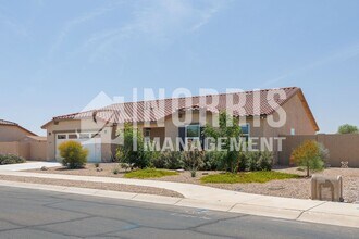 1441 E Tuscany St in Casa Grande, AZ - Building Photo - Building Photo