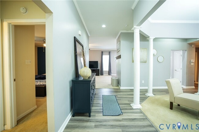 3133 Barnack Rd in Midlothian, VA - Building Photo - Building Photo