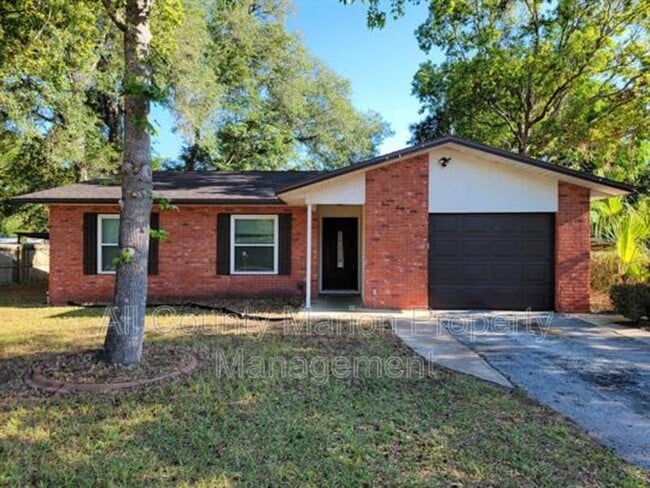 446 Water Rd in Ocala, FL - Building Photo - Building Photo