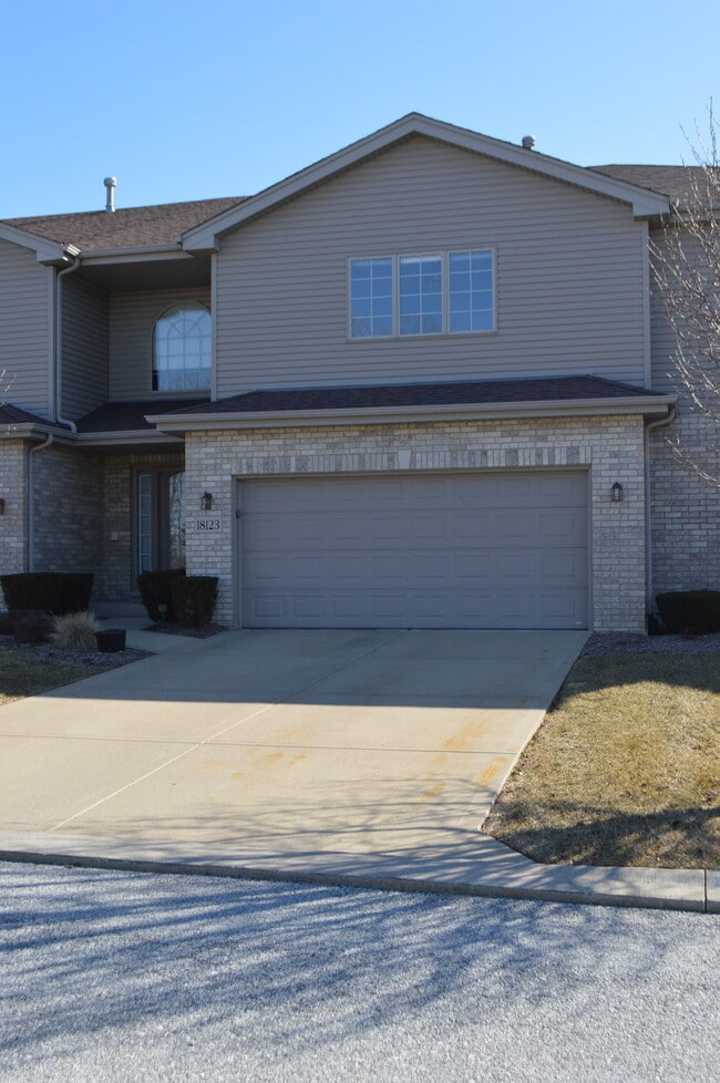 property at 18123 94th Ave