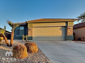 17964 W Carol Ave in Waddell, AZ - Building Photo