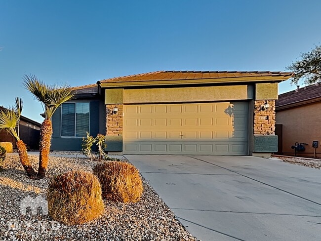 property at 17964 W Carol Ave