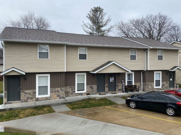 13 Heritage Pl in Glen Carbon, IL - Foto de edificio