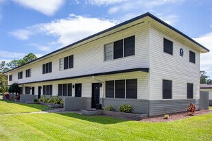 Ortega Village Apartments by ARIUM in Jacksonville, FL - Building Photo