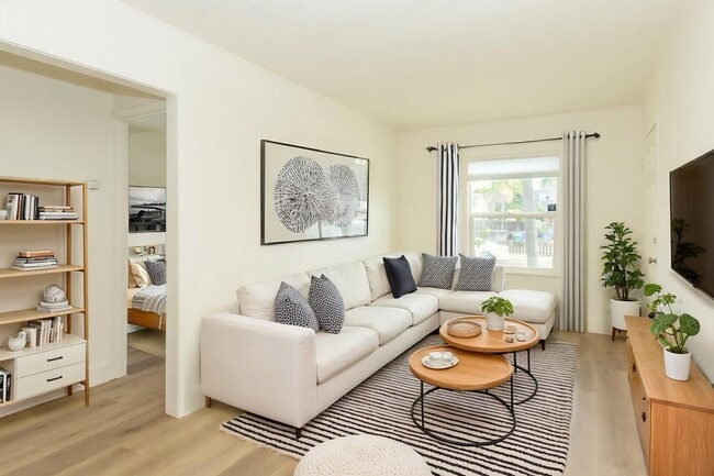 property at 4430 Haines St