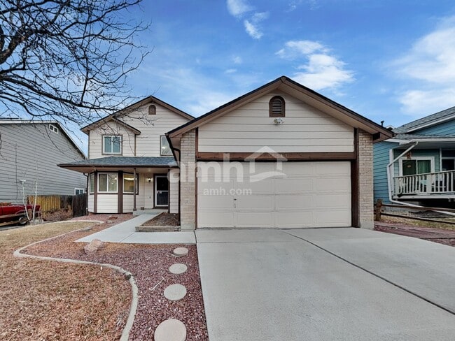 property at 12032 Forest St