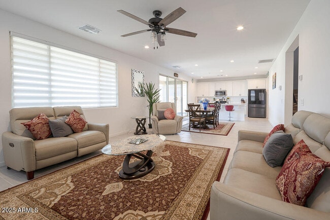 2820 N 196th Dr in Buckeye, AZ - Building Photo - Building Photo