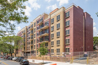 The Astra in Brooklyn, NY - Building Photo - Building Photo