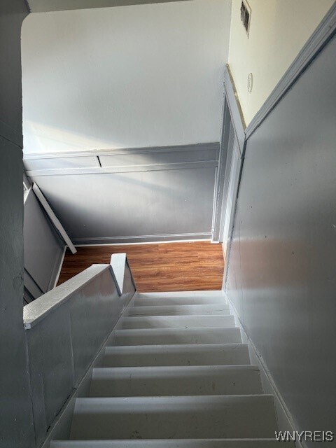 property at 2255 Genesee St