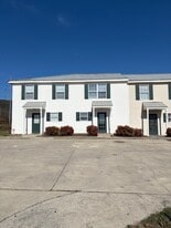 2708 Lantern Walk SE in Huntsville, AL - Building Photo