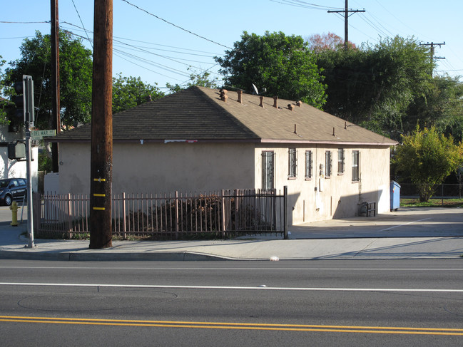 3152 Del Mar Ave in Rosemead, CA - Building Photo - Building Photo