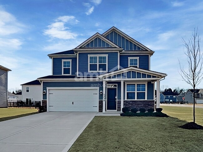 property at 5239 Valor Dr