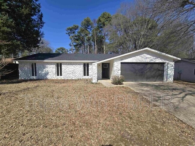 property at 501 Bristol Dr