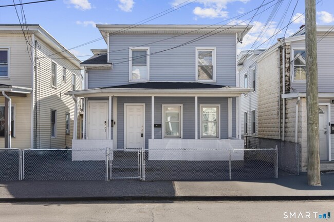 property at 75 Commercial St