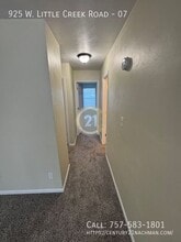 925 W Little Creek Rd in Norfolk, VA - Building Photo - Building Photo