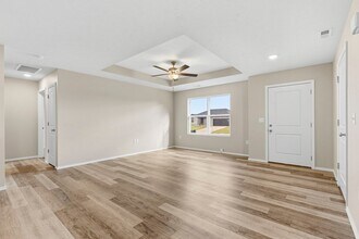 1204 AUNDRIA AVE in Monett, MO - Building Photo - Building Photo