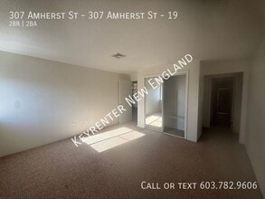 307B Amherst St in Nashua, NH - Building Photo - Building Photo