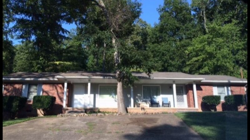 7553 Leemont Dr in Chattanooga, TN - Building Photo