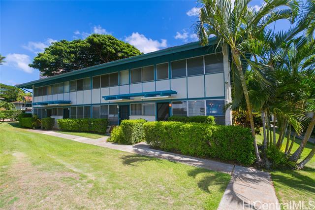 property at 1379 Hunakai St