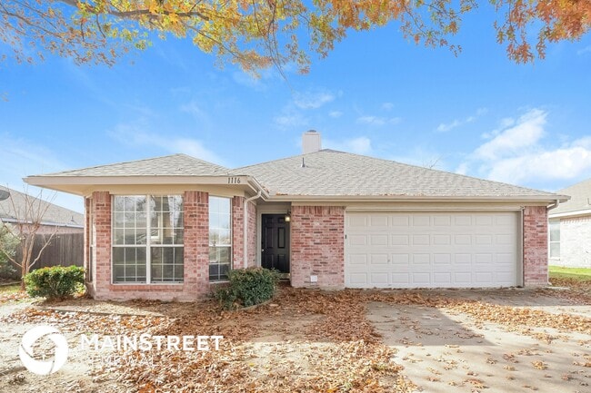 1116 Darren Dr