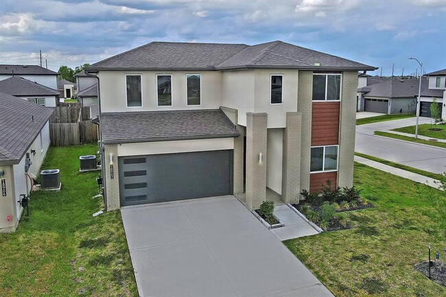 property at 18902 Sable Forest Trail