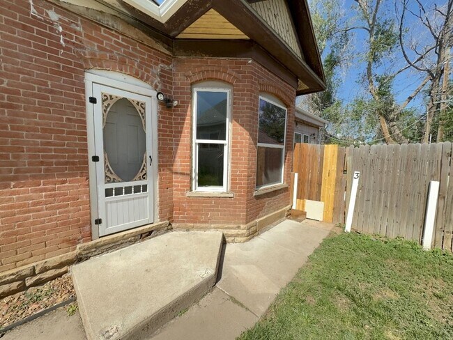 604 13th Ave in Greeley, CO - Building Photo - Building Photo