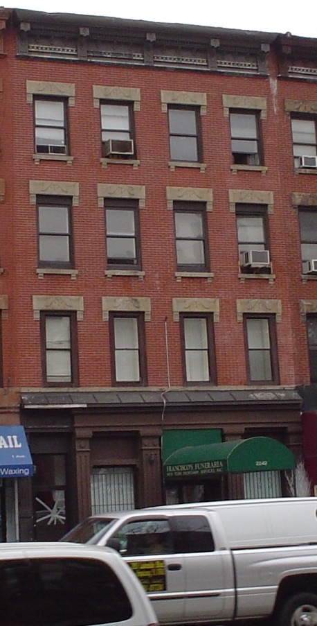 2242 First Avenue in New York, NY - Building Photo - Building Photo