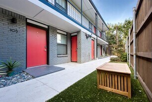 3914 Bowser Ave in Dallas, TX - Building Photo