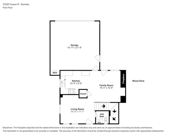 37229 Tucana Pl in Murrieta, CA - Building Photo - Building Photo
