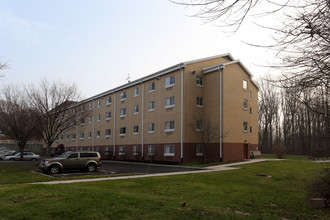 Sidewater House in Philadelphia, PA - Foto de edificio - Building Photo