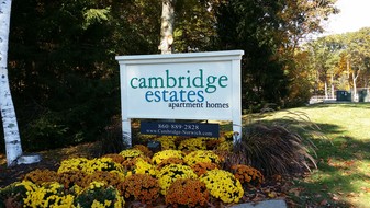 Cambridge Estates Apartments