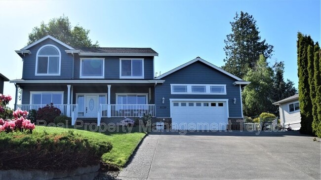 property at 6139 N Beulah Ave