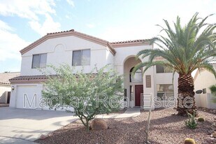 9465 E Lompoc Ave in Mesa, AZ - Building Photo