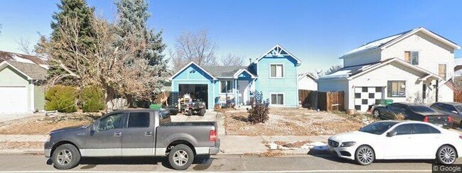 property at 17073 E Wagontrail Pkwy