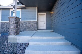2962 Namib Dr in Colorado Springs, CO - Foto de edificio - Building Photo