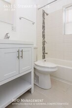 6431 S Stewart Ave in Chicago, IL - Building Photo - Building Photo