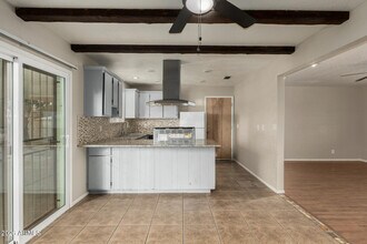 2115 E Fairfield St in Mesa, AZ - Building Photo - Building Photo