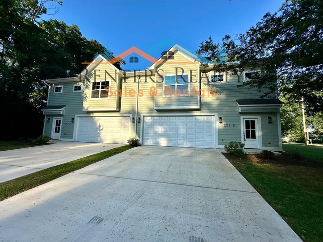 property at 3714 8th Ave SW