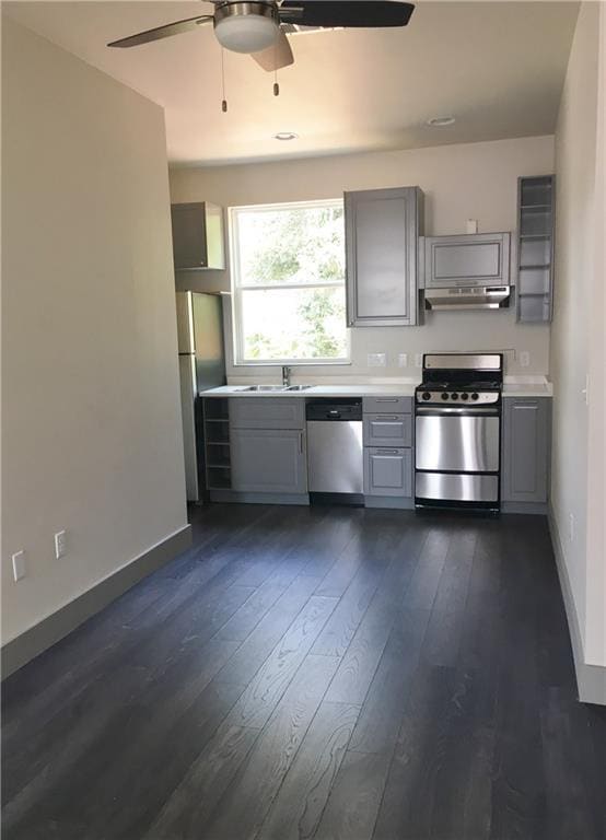 700 E 45th St in Austin, TX - Building Photo - Building Photo