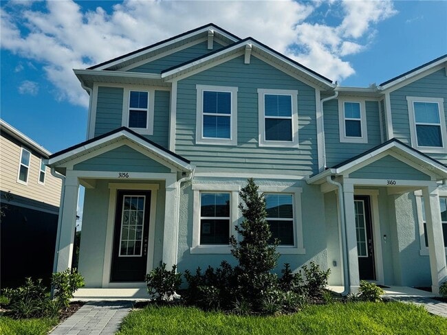 3156 Gardenia Reserve St in Apopka, FL - Building Photo - Building Photo