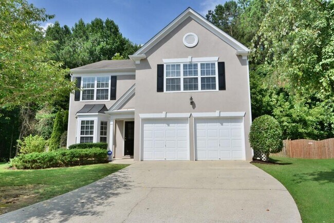 property at 490 Stambridge Ct