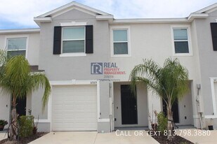 32323 Turtle Grace Lp in Wesley Chapel, FL - Building Photo