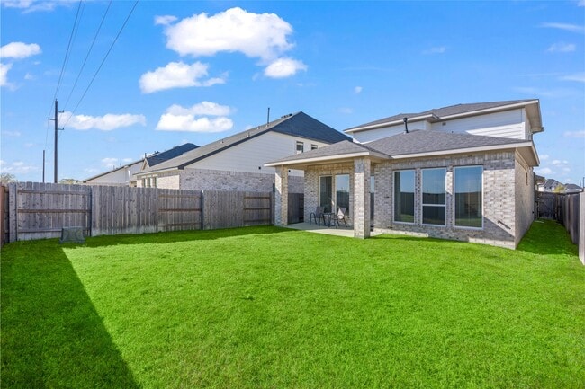 property at 24807 Lobelia Gdn Ln