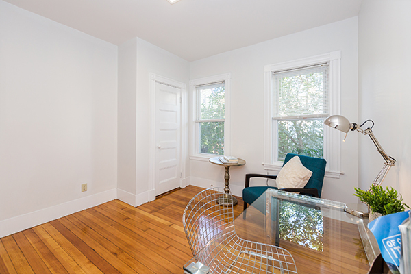 10 Stone Pl, Unit #2 in Somerville, MA - Building Photo - Building Photo