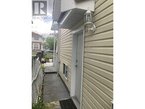 7233 Berkeley St in Vancouver, BC - Building Photo - Building Photo