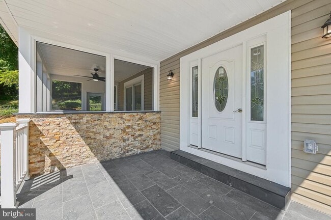 property at 2430 Harris Mill Rd