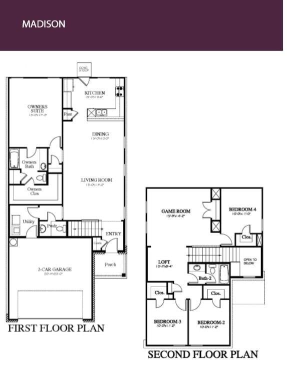 property at 13251 Ashley Meadow Ln