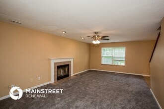 5943 Liverpool Ln in Indianapolis, IN - Building Photo - Building Photo