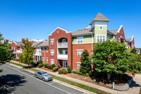 Vintage Condos in Lake Park, NC - Foto de edificio - Primary Photo