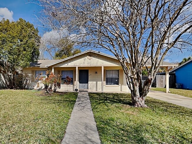 property at 1117 Princewood Dr